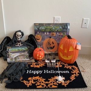 Halloween Bundle